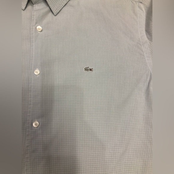 Lacoste Shirt For Men’s. - Picture 3 of 10
